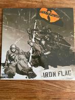 vinyleWu-Tang Clan – Iron Flag, Ophalen, Gebruikt, R&B en Soul, EP