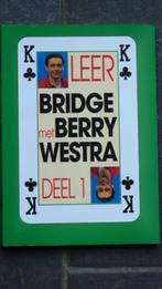 Leer Bridge met Berry Westra, Niet van toepassing, Enlèvement ou Envoi, Neuf