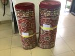 Lopers 3,6 m en 5,7 m beide met antislip doek op, Ophalen, Zo goed als nieuw