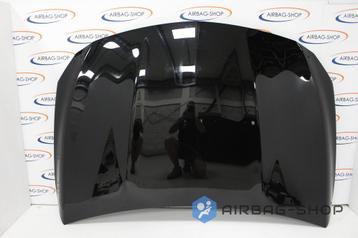 Mercedes GLA Klasse W156 Motorkap Kosmosschwarz 191 beschikbaar voor biedingen