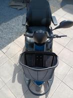 Scootmobiel, Diversen, Brommobielen en Scootmobielen, Ophalen, Gebruikt, 26 t/m 35 km, 16 km/u of meer
