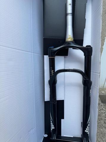 RockShox Bluto fatbike, Enlèvement, Comme neuf, Rockshox