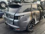 TRAPPE D'ESSENCE Land + Range Rover Range Rover Sport (LW), Utilisé, Land Rover