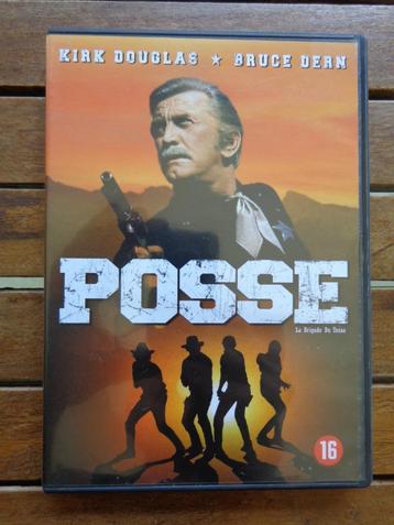 )))  La Brigade du Texas  //  Kirk Douglas  ((( beschikbaar voor biedingen