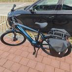 Zo goed als nieuwe elektrische fiets Cube. Maar 39km!!!, Ophalen, Zo goed als nieuw, Cube