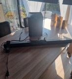 Telefunken SBS101soundbar met subwoofer, Ophalen, Bluetooth