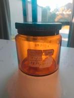 Oude kruidenierspot, Eisden mijnen, Antiek en Kunst, Ophalen of Verzenden