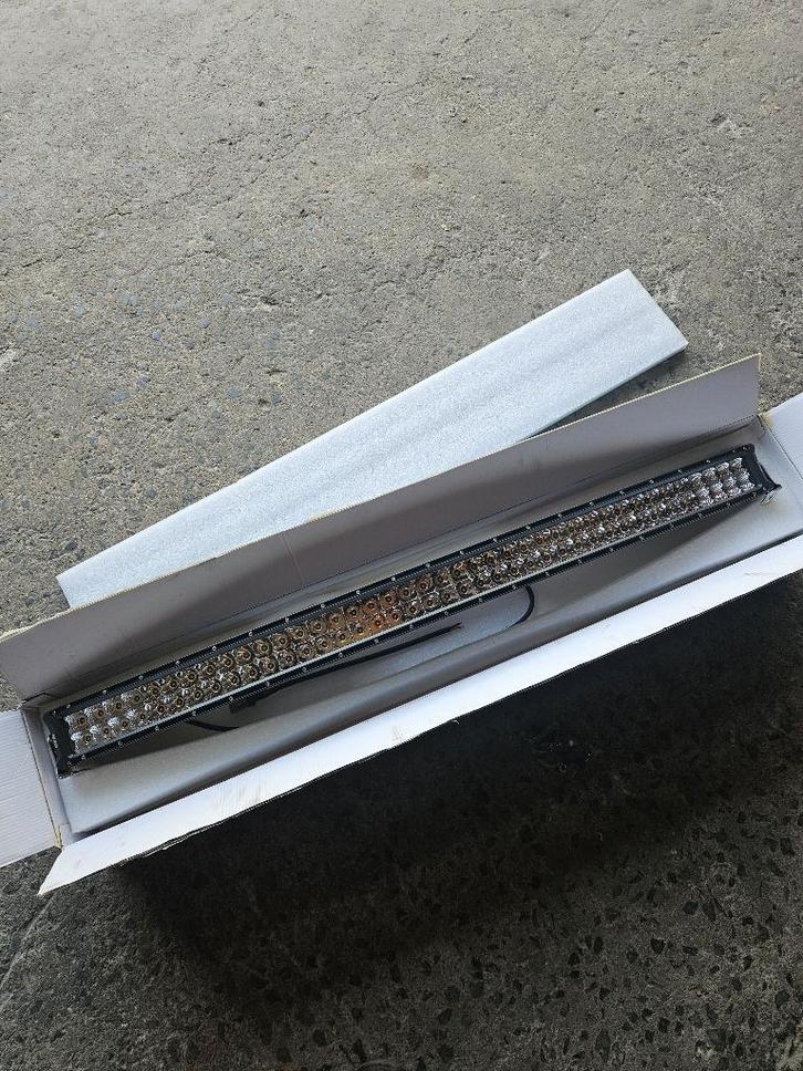 Barre lumineuse CarGo - LED haute puissance - Nouveau, Autos : Pièces & Accessoires, Éclairage, Enlèvement