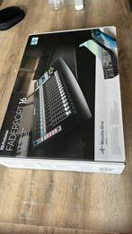 PreSonus FaderPort 16, Audio, Tv en Foto, Professionele apparaten, Ophalen, Zo goed als nieuw