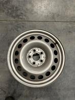 Vito V-klasse stalen velgen 17 inch, Auto-onderdelen, Banden en Velgen, Ophalen, 17 inch, Velg(en)
