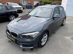 BMW 118i 2018 Auto. 20.000 km! **Garantie**, Auto's, 1 Reeks, Euro 6, 4 cilinders, Leder