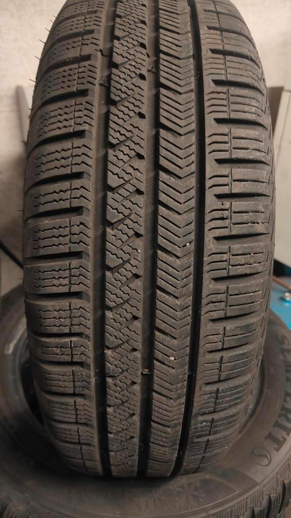 185/60r15 Vredestein 35€ per stuk met montage en balanceren, Auto diversen, Autosport-onderdelen, Ophalen