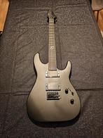 Harley Benton HWY-25BKS Progressive Series, Muziek en Instrumenten, Snaarinstrumenten | Gitaren | Elektrisch, Ophalen of Verzenden