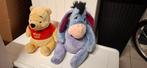 Winnie the poeh en ezel knuffel, Verzamelen, Ophalen of Verzenden, Knuffel