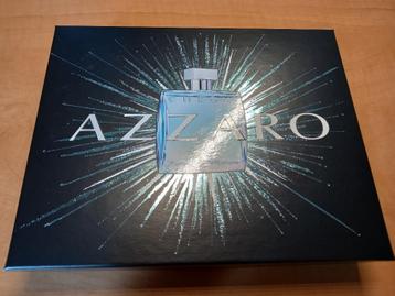 ⚠️Coffret Azzaro chrome beschikbaar voor biedingen
