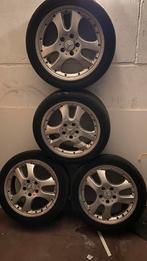 Velgen, Auto-onderdelen, Gebruikt, Velg(en), 17 inch, Ophalen of Verzenden