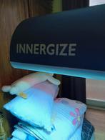 Zonnehemel philips met infrarood, Elektronische apparatuur, Zonnebanken en Gezichtsbruiners, Ophalen, Zo goed als nieuw, Zonnebank enkelzijdig