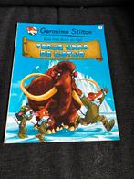 2 strips geronimo stilton, Boeken, Ophalen, Zo goed als nieuw