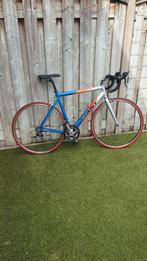 Koersfiets Giant OCR aluminium - maat L, Fietsen en Brommers, Fietsen | Racefietsen, Ophalen, 28 inch, Gebruikt, Heren