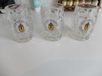 bierglazen voor de verzamelaar, Ophalen, Zo goed als nieuw