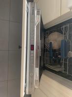 Bosch vaatwasser met E:09 foutcode, past in Ikea metod kast, Ophalen, Gebruikt, Inbouw