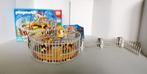 Vintage Playmobil 4233 Circus, Kinderen en Baby's, Speelgoed | Playmobil, Ophalen of Verzenden, Zo goed als nieuw, Complete set
