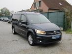 Vw Caddy Maxi 1.4 TSI automaat, 1395 cm³, Achat, Euro 6, Entreprise