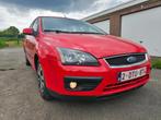 Ford Focus Wagon 1.6 Ti-VCT Manual, 115hp, 2005, Autos, Ford, 1210 kg, 5 places, Toit ouvrant, 1596 cm³