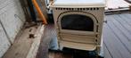 Houtkachel Saey 9 kW, Ophalen