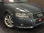 Audi A3 A3 Cabriolet 1.8 TFSI Ambition S line (bj 2008), Auto's, Gebruikt, 4 cilinders, Leder, 2 deurs