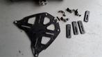 koffer 1B BMW 1 R1200GS R1250GS LC SW motech topkofferrek ad, Motoren, Accessoires | Koffers en Tassen, Ophalen of Verzenden, Gebruikt
