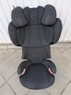Cybex Solution Q3 Fix Plus, Kinderen en Baby's, Autostoeltjes, Ophalen, Gebruikt, Isofix