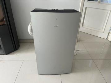 Siemens Mobiele Airco beschikbaar voor biedingen