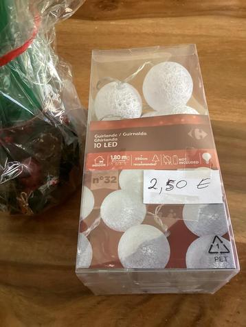 Kerst , beschikbaar voor biedingen