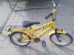 Kinderfiets, Fietsen en Brommers, Ophalen, Gebruikt, Minder dan 16 inch
