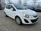 Opel Corsa 1.3 CDTI DPF ecoFLEX Active, Auto's, Voorwielaandrijving, Euro 5, Stof, 4 cilinders