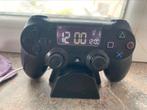 Wekker playstation, Elektronische apparatuur, Wekkers, Ophalen of Verzenden