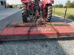 Weidebloter peecon, Ophalen