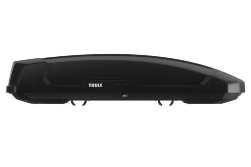 THULE FORCE XT XL, Autos : Divers, Coffres de toit, Neuf, Enlèvement