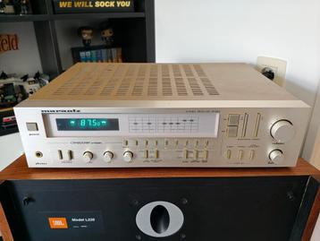 Marantz SR-520 beschikbaar voor biedingen