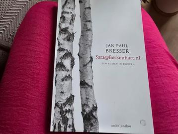 Jan Paul Bresser - Sara-Berkenhartl, Enlèvement ou Envoi, Comme neuf, Jan Paul Bresser