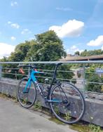 b'twin Mach cf, Vélos & Vélomoteurs, Enlèvement ou Envoi, Comme neuf, Carbone