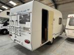 Caravelair Antares 425/400 caravan, Caravans en Kamperen, Treinzit, Particulier, Caravelair, Tot 4 meter