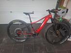 Elektrische mountainbike giant, Ophalen, Gebruikt, Hardtail, Heren