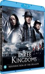 Three Kingdoms: Resurrection Of The Dragon (Blu-ray), Verzenden, Gebruikt, Avontuur
