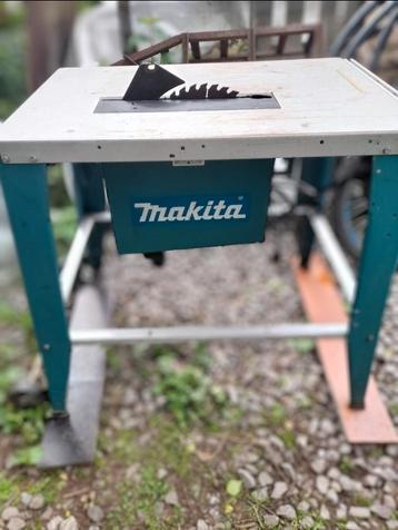 Makita Tafelzaag beschikbaar voor biedingen