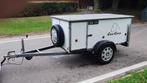 Trailer voor 4 honden, Auto diversen, Aanhangers en Bagagewagens, Ophalen, Gebruikt