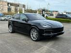 Porsche Cayenne S Coupé, Autos, Porsche, Noir, Automatique, Cayenne, Achat