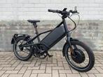 Ellio Elite 45 Sport 1150Wh black mat, Fietsen en Brommers, Ophalen, Zo goed als nieuw