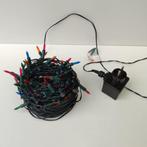 Kerstverlichting gekleurd, Ophalen of Verzenden, Zo goed als nieuw